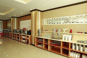 Blue Wave Hotel