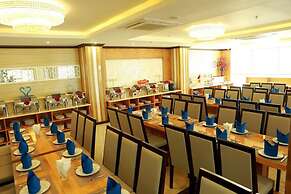 Blue Wave Hotel