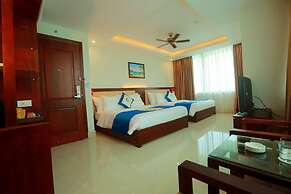 Blue Wave Hotel