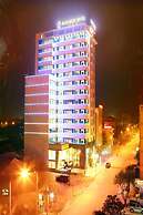 Blue Wave Hotel