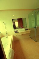 Blue Wave Hotel