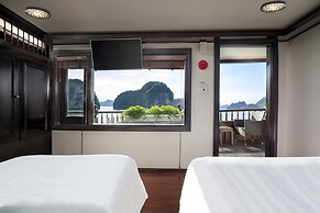 Alisa Premier Cruise