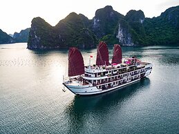 Alisa Premier Cruise