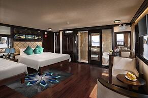 Alisa Premier Cruise