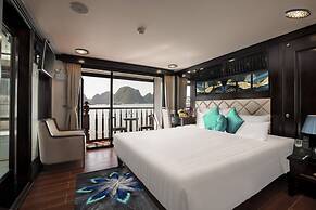 Alisa Premier Cruise