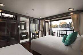 Alisa Premier Cruise
