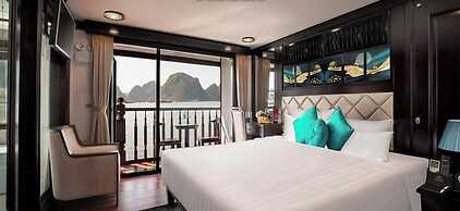 Alisa Luxury Cruise