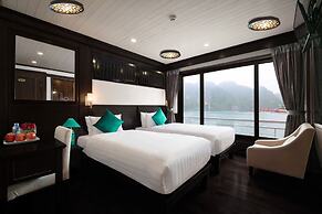 Alisa Luxury Cruise