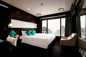 Alisa Luxury Cruise