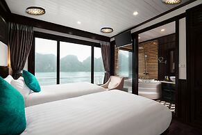 Alisa Luxury Cruise