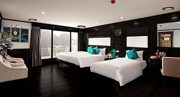 Alisa Luxury Cruise