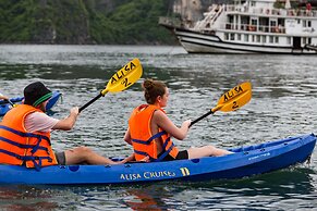 Alisa Luxury Cruise