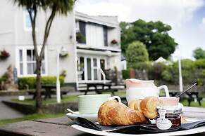 Oxwich Bay Hotel