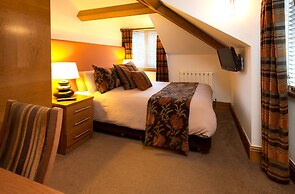 Oxwich Bay Hotel