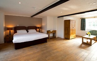 Oxwich Bay Hotel