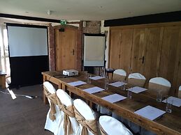 Oxwich Bay Hotel