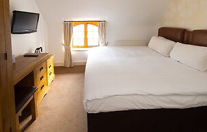 Oxwich Bay Hotel