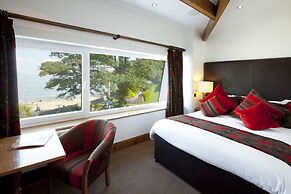 Oxwich Bay Hotel