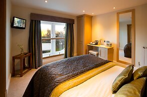 Oxwich Bay Hotel