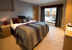 Oxwich Bay Hotel