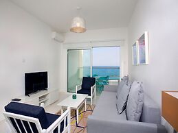On the Beach Penthouse by TrulyCyprus