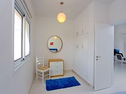 On the Beach Penthouse by TrulyCyprus