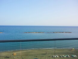 On the Beach Penthouse by TrulyCyprus