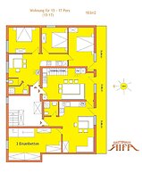 Gästehaus Rifa