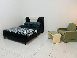 Zahara Homestay