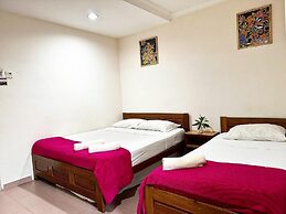 Town Inn Hotel