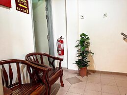 Town Inn Hotel