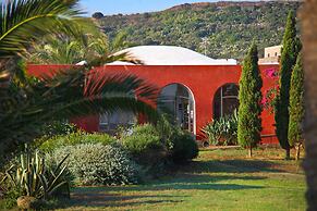 Zubebi Resort