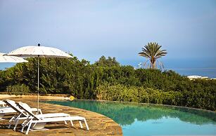 Zubebi Resort