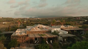 Zubebi Resort