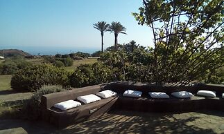 Zubebi Resort