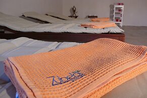 Zubebi Resort