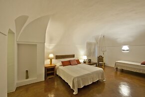 Zubebi Resort