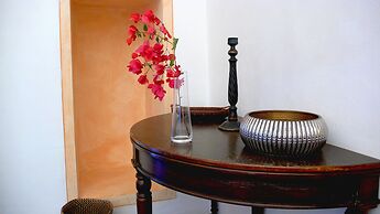Zubebi Resort