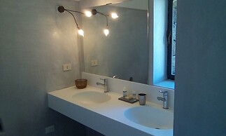Zubebi Resort