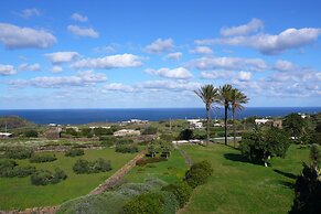 Zubebi Resort