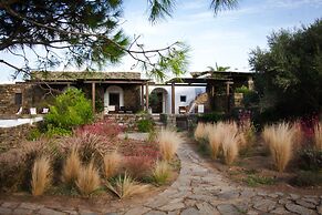 Zubebi Resort