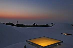 Zubebi Resort