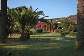 Zubebi Resort