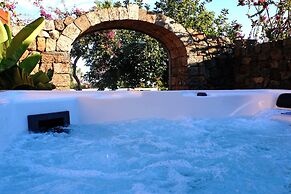 Zubebi Resort