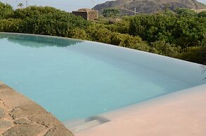 Zubebi Resort