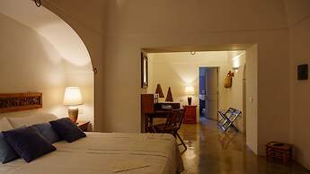 Zubebi Resort