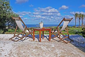 Zubebi Resort