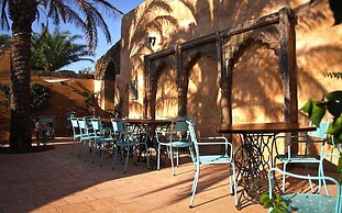 Zubebi Resort