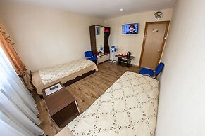 Karmen Hotel