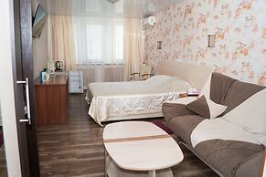 Karmen Hotel
